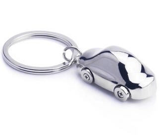 Raktų pakabukas automobilis